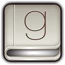 good, reads Silver icon