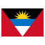 antigua, And, barbuda Crimson icon