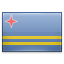Aruba Black icon