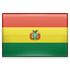 Bolivia, learning Black icon