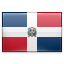 republic, Dominican Black icon