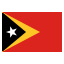 timor, east Crimson icon