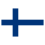 finland MidnightBlue icon
