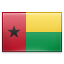 Bissau, guinea SeaGreen icon