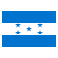 Honduras DodgerBlue icon