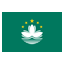 Macau Teal icon