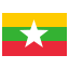 myanmar Crimson icon