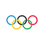 Olympics Crimson icon