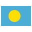 Palau MediumTurquoise icon