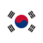 Korea, south MidnightBlue icon
