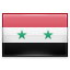 Syria Black icon
