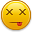 Emotion, Dead Orange icon