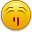 Nosebleed, Emotion Orange icon
