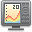 Fishfinder DimGray icon