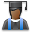student, user DarkSlateGray icon