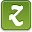 zootool OliveDrab icon