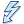 lightning, Lc Lavender icon
