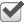 stock, Form, Checkbox DimGray icon