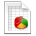 Spreadsheet, new, stock, 36 WhiteSmoke icon