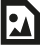 Bitmap Black icon