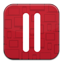 Parallels Firebrick icon