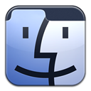 Totalfinder DarkSlateGray icon