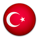 flag, of, turkey Crimson icon