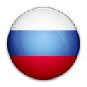 russia, flag, of Black icon