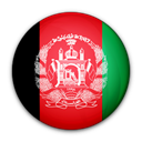 flag, of, Afghanistan Black icon