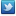 twitter SteelBlue icon