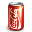 coke Firebrick icon