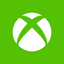 360, xbox LimeGreen icon