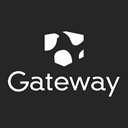 Gateway DarkSlateGray icon