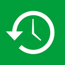 system, Restore ForestGreen icon