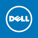 Dell DarkCyan icon