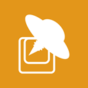 Launchy Goldenrod icon