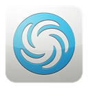 Spore WhiteSmoke icon