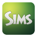 Thesims DarkSlateGray icon