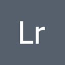 adobe, lightroom DimGray icon