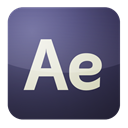 After, effects DarkSlateGray icon