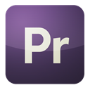 Premiere DarkSlateGray icon