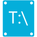 t DarkTurquoise icon