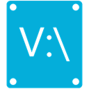 v DarkTurquoise icon