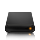 Disk, Hdd, drive DarkSlateGray icon