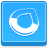 Droplr DodgerBlue icon