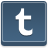 Tu DarkSlateGray icon