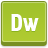 dw YellowGreen icon