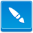 paint DodgerBlue icon