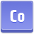 Co CornflowerBlue icon