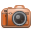 Camera Black icon